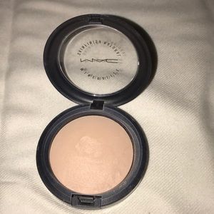 Mac Mineralized skinfinish natural in medium plus